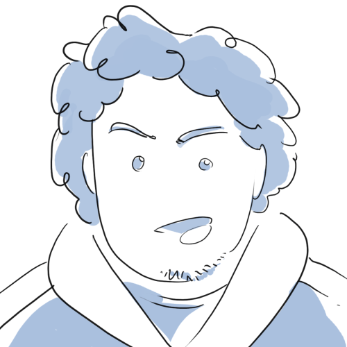 Fun? I remember what that feels like!