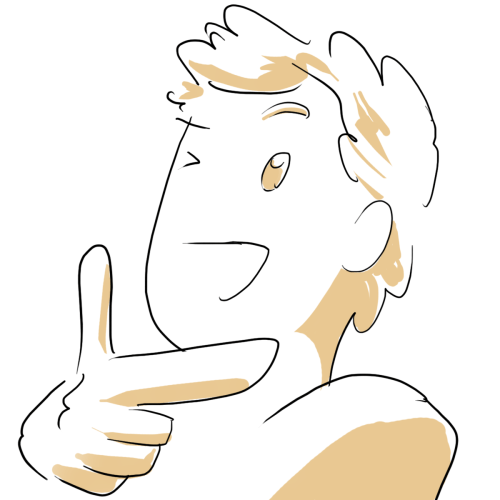 It's the money. You love all the blog money. And the women.